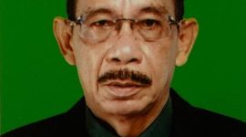 Anggota DPRD Kotabaru H. Abdul Kadir