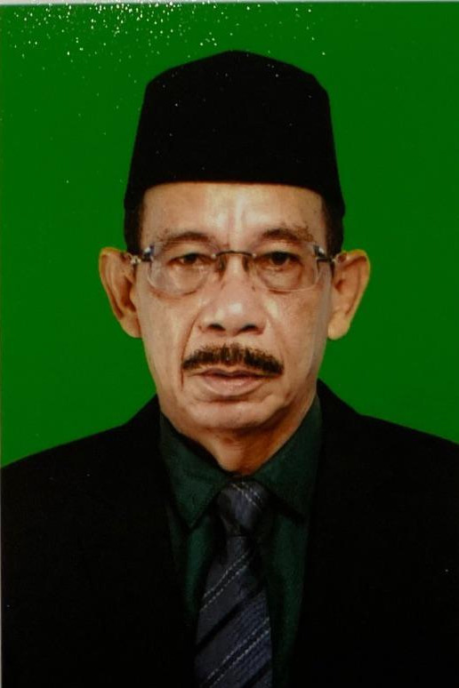 Anggota DPRD Kotabaru H. Abdul Kadir