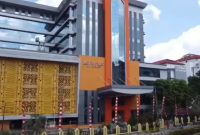 (Dok)- RSUD Ulin Banjarmasin