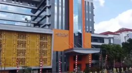 (Dok)- RSUD Ulin Banjarmasin