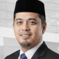 Anggota DPRD Kotabaru M. Lutfi Ali