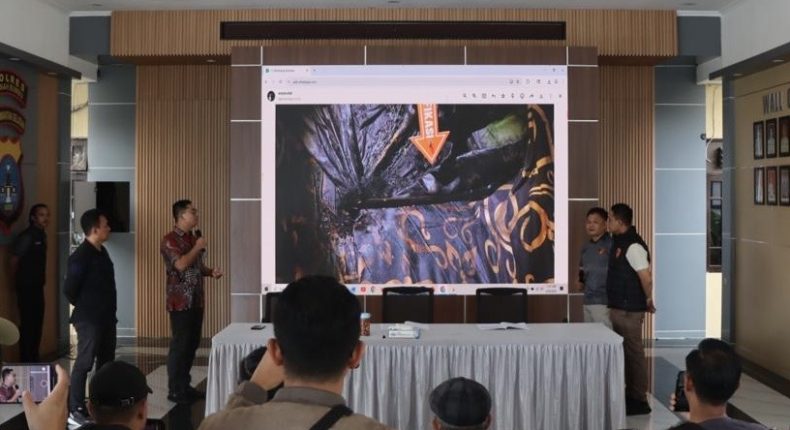 foto slider headline