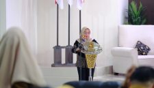 Ketua DPRD Kotabaru, Hj Suwanti