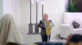 Ketua DPRD Kotabaru, Hj Suwanti