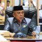 Anggota DPRD Kabupaten Tanah Bumbu, H Abdul Rahim