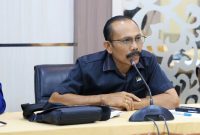 Anggota DPRD Tanah Bumbu, I Wayan Sudharma