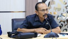 Anggota DPRD Tanah Bumbu, I Wayan Sudharma